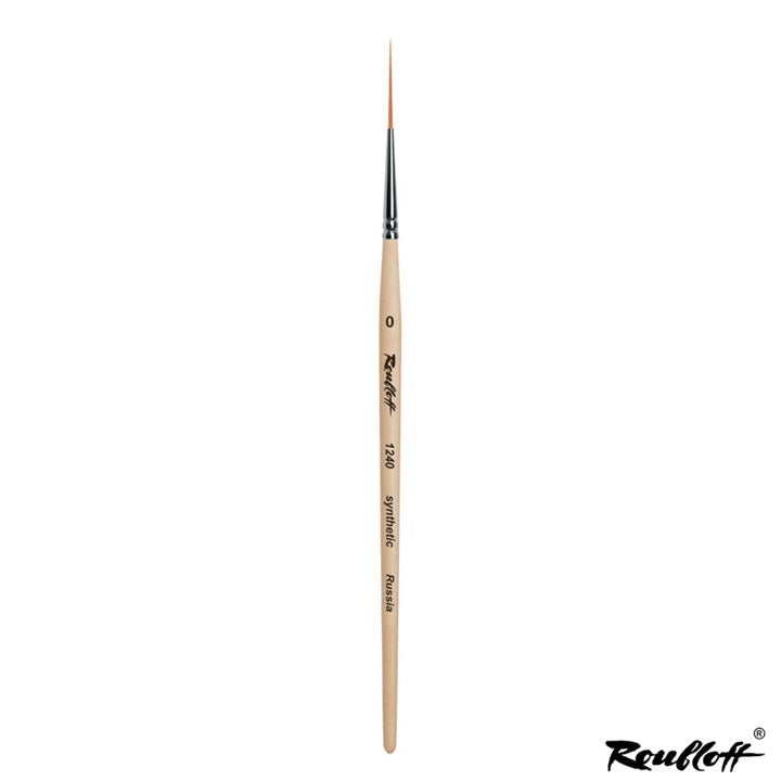 Четка за сликање Roubloff 1240 Liner синтетичка