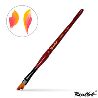 Четка за сликање Roubloff Hobby 11RB степенаста