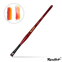 Четка за сликање Roubloff Hobby 15RB рамна