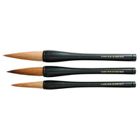Четка за сликање Royal & Langnickel L799 Mr. Big Sweep Brown