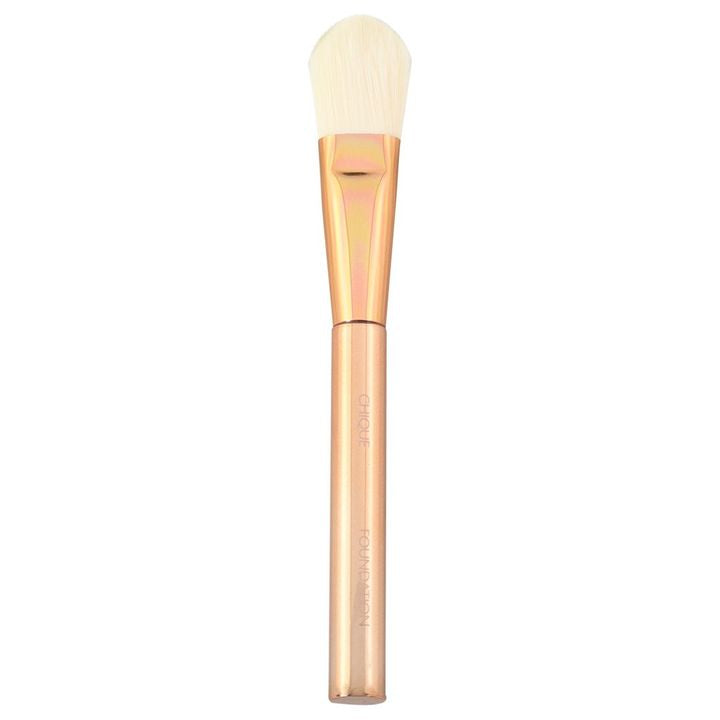 Chique RoseGold fundation четка