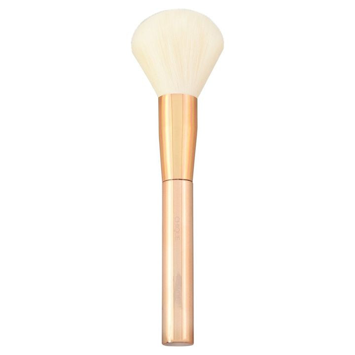 Chique RoseGold powder четка