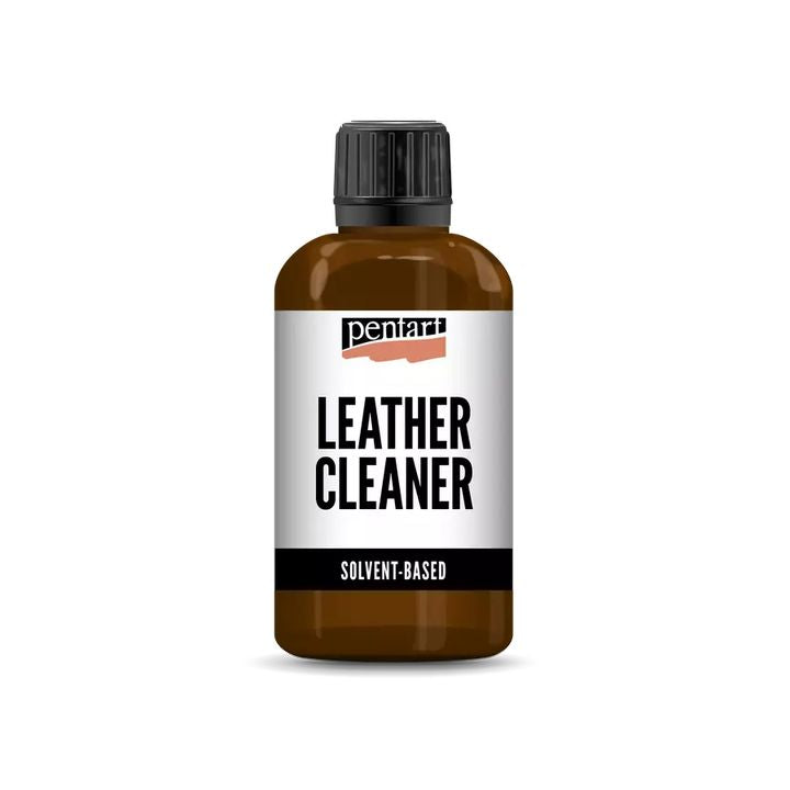 Чистач за кожа Pentart 50 ml