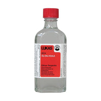 Цитрусен терпентин LUKAS за масло 125 ml