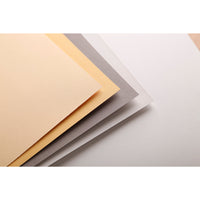 Clairefontaine Pastelmat блок бр. 1 360 g 12L x 30 cm залепен