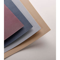 Clairefontaine Pastelmat блок бр. 360 g 12L x 30 cm лепен