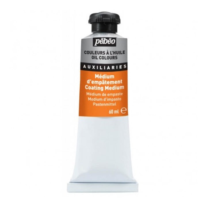 Coating medium Pebeo за маслени бои