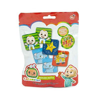Cocomelon мемори игра 10 пара
