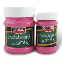 Боја со ефект на табла PENTART 230 ml – црна