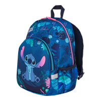 Colorino детско ранец Toby Stitch 13", PES, сино