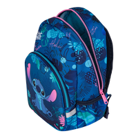 Colorino детско ранец Toby Stitch 13", PES, сино