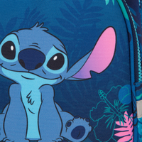Colorino детско ранец Toby Stitch 13", PES, сино