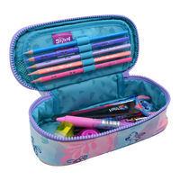 Colorino несесер Campus Stitch Pastel, празен, PES