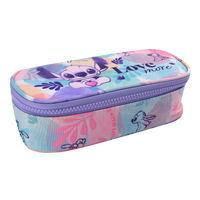 Colorino несесер Campus Stitch Pastel, празен, PES