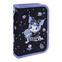 Colorino несесер на расклопување Clipper Kuromi, празен