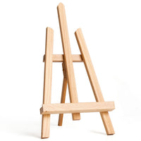 Comfort Flow Tabletop Easel ARTMIE - 1