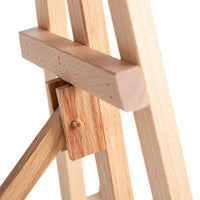 Comfort Flow Tabletop Easel ARTMIE - 2