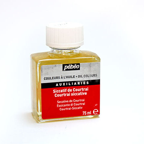Courtrai десикант PEBEO