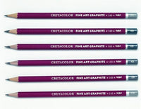 CRETACOLOR Fine Art молив