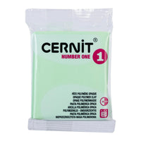 Маса за моделирање Cernit 56 g. – Almond