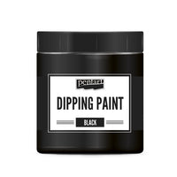 Црна боја за натопување - 250 ml