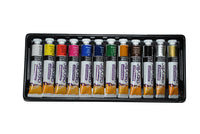 DALER ROWNEY Graduate сет акрилни бои 12 x 22 ml