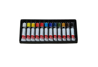 DALER ROWNEY D&R Graduate сет маслени бои 12 x 22 ml