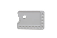DALER ROWNEY сликарска пластична правоаголна палета 22 x 30 cm