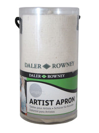 Заштитна престилка DALER ROWNEY Simply