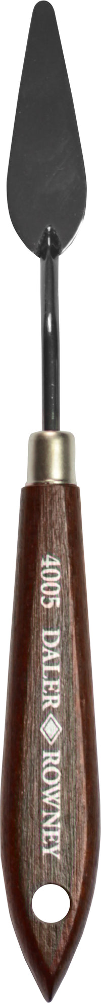 Сликарска шпакла DALER ROWNEY N05 - 54 x 17 mm