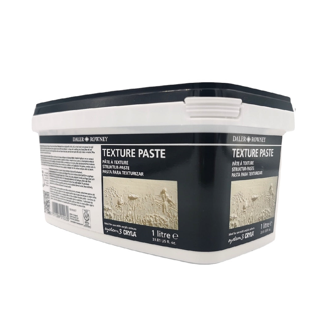 DALER ROWNEY D&R System3 структурна паста 1000 ml