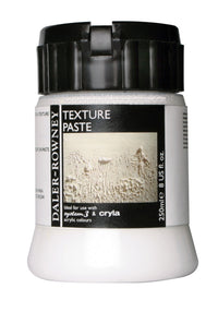 DALER ROWNEY D&R System3 структурна паста 250 ml