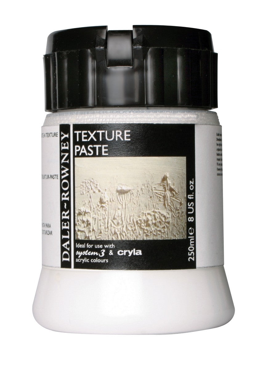 DALER ROWNEY D&R System3 структурна паста 250 ml