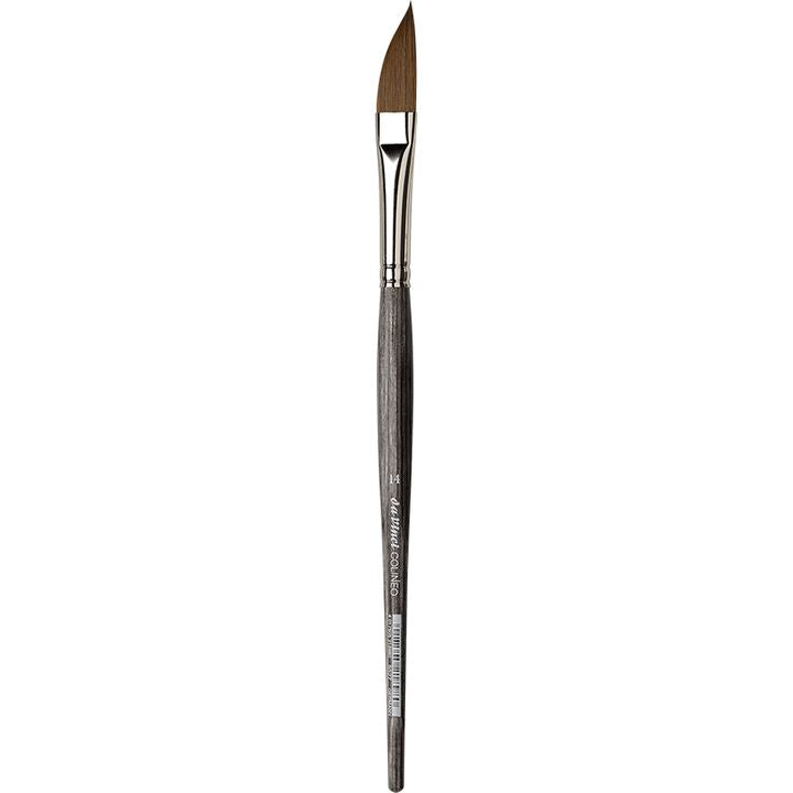 Da Vinci 5527 COLINEO коси четка - 3
