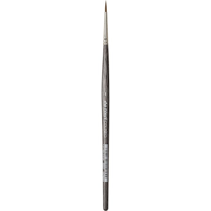 Da Vinci четка COLINEO тркалезна серија 5522 - 3