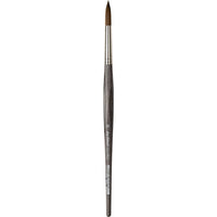 Da Vinci четка COLINEO тркалезна серија 5522 - 4