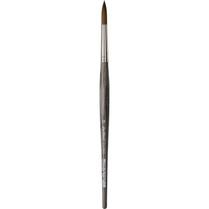 Da Vinci четка COLINEO тркалезна серија 5522 - 4