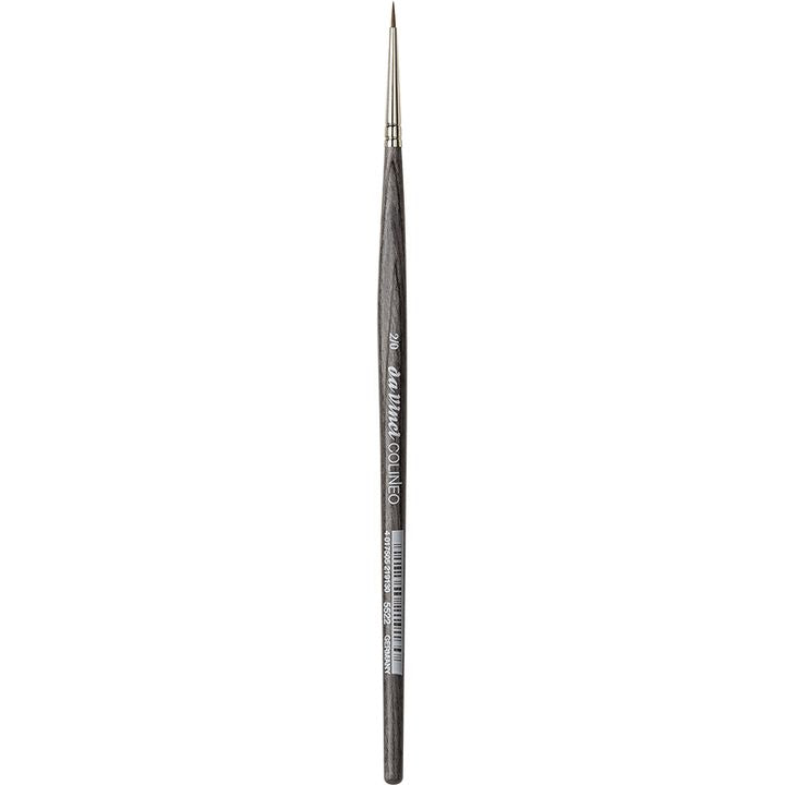 Da Vinci четка COLINEO тркалезна серија 5522 - 7