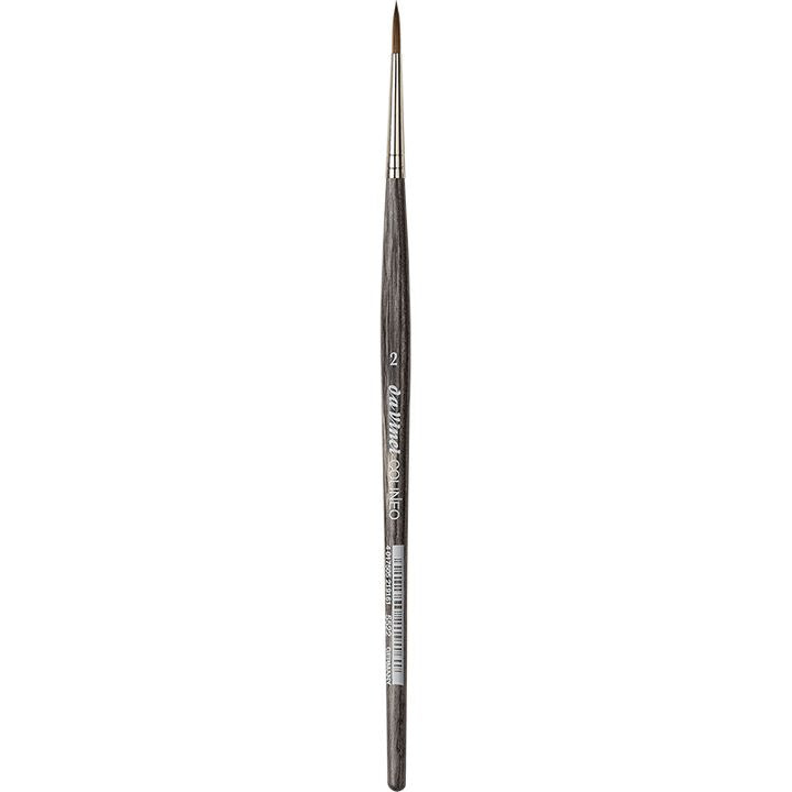 Da Vinci четка COLINEO тркалезна серија 5522 - 6