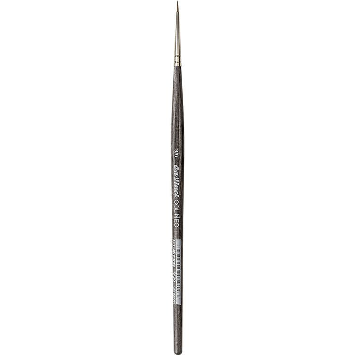 Da Vinci четка COLINEO тркалезна серија 5522 - 8