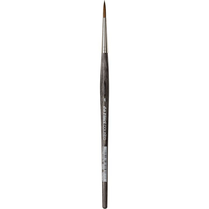 Da Vinci четка COLINEO тркалезна серија 5522 - 9