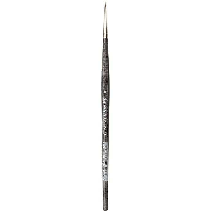 Da Vinci четка COLINEO тркалезна серија 5522 - 10