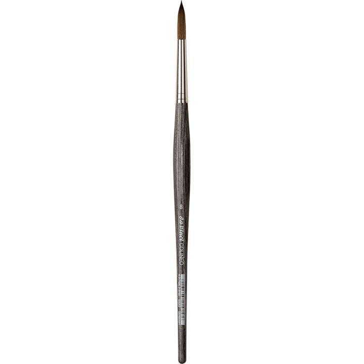 Da Vinci четка COLINEO тркалезна серија 5522 - 12