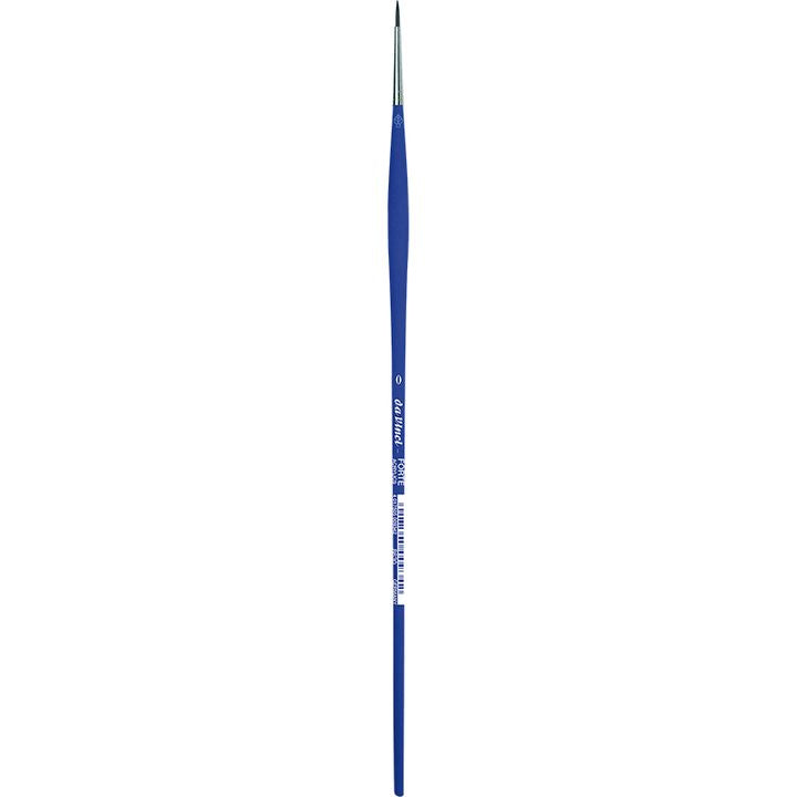 Da Vinci четка FORTE-ACRYLICS круг 8630 series - 2