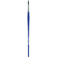 Da Vinci четка FORTE-ACRYLICS круг 8630 series - 4