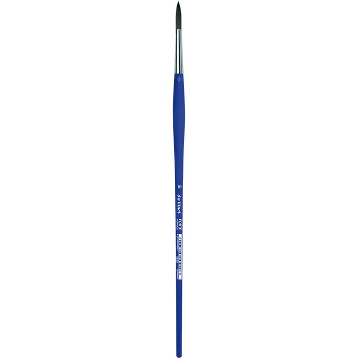 Da Vinci четка FORTE-ACRYLICS круг 8630 series - 4