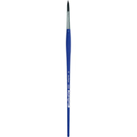 Da Vinci четка FORTE-ACRYLICS круг 8630 series - 5