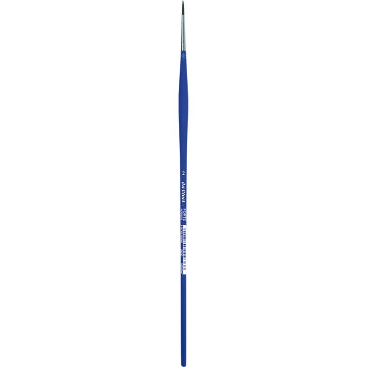 Da Vinci четка FORTE-ACRYLICS круг 8630 series - 6