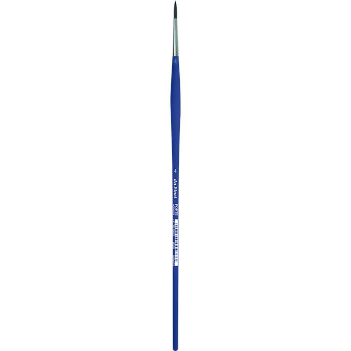 Da Vinci четка FORTE-ACRYLICS круг 8630 series - 7