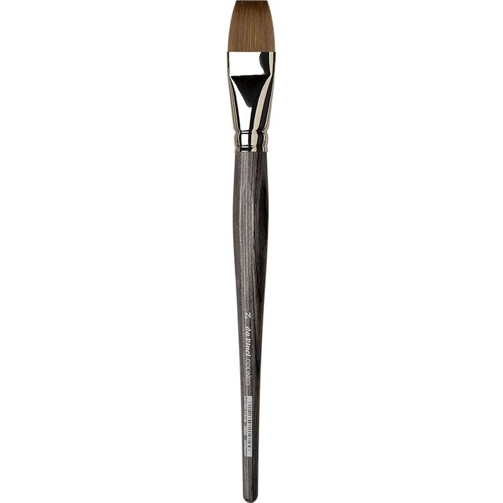 Da Vinci COLINEO серија рамни четки 5822 - 5